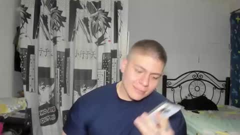 regan_jhonson online show from November 27, 8:16 am