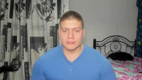 regan_jhonson online show from January 9, 12:08 pm