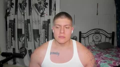 regan_jhonson online show from February 16, 7:15 am