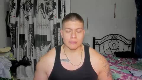 regan_jhonson online show from February 21, 8:04 am