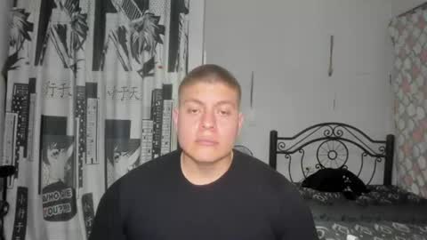 Snapshot of regan_jhonson chatting on August 1, 8:57 am regan_jhonson online show from August 1, 8:57 am