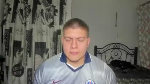 Snapshot of regan_jhonson chatting on August 2, 6:23 am regan_jhonson online show from August 2, 6:23 am