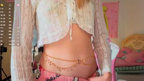 Lucy online show from December 15, 7:56 am