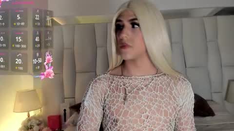 regiina_doll online show from March 25, 11:11 pm