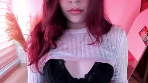 Regina online show from May 21, 8:27 pm