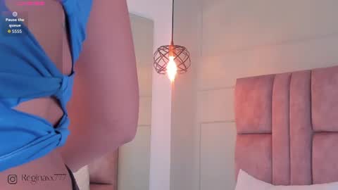 Snapshot of regina_noctixx chatting on July 8, 7:29 pm Regina online show from July 8, 7:29 pm