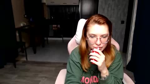 Regina online show from November 1, 12:56 am