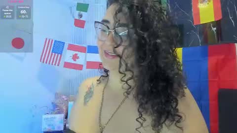 reginavegaa online show from June 16, 11:35 am