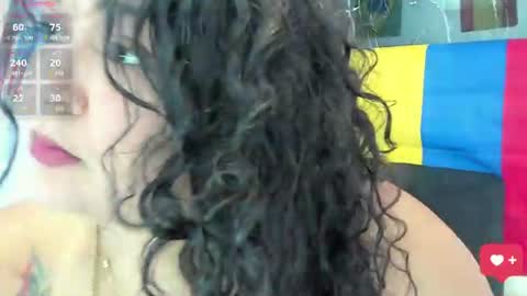 reginavegaa online show from July 4, 11:38 am