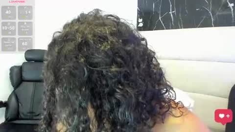 reginavegaa online show from July 20, 12:07 pm