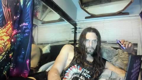 Snapshot of regor47nikcuf chatting on July 31, 9:41 am regor47nikcuf online show from July 31, 9:41 am