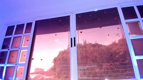 Rei Ayanami online show from February 27, 9:26 pm