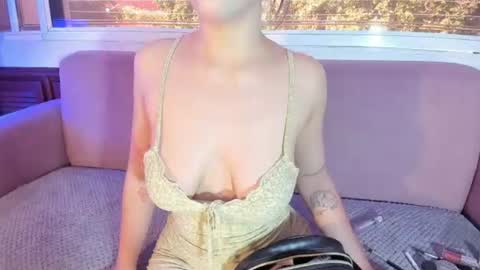 Rei Ayanami online show from June 10, 8:30 pm