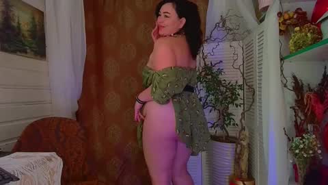 Karina online show from February 11, 7:35 am