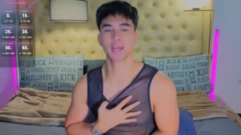 reidalert69 online show from November 12, 12:44 am