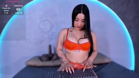 reiinachloe online show from February 21, 4:52 pm