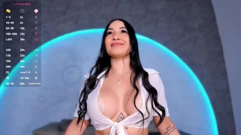 reiinachloe online show from March 12, 4:46 pm