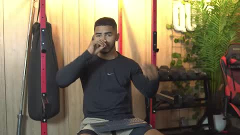 Reik online show from October 25, 12:02 pm