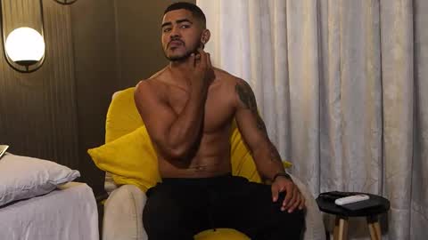 Reik online show from November 6, 12:06 pm