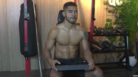 Reik online show from November 21, 12:26 pm