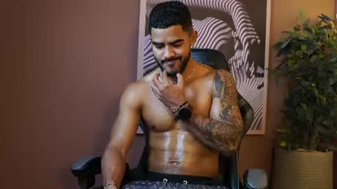 Snapshot of reik_von chatting on July 10, 12:19 pm Reik online show from July 10, 12:19 pm