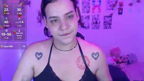 REIKO online show from November 11, 11:05 pm