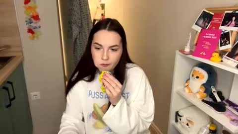 Bell online show from February 17, 10:05 pm