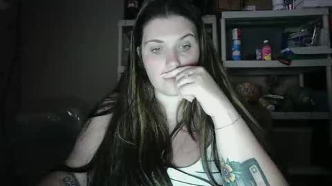 reilyharper452 online show from April 13, 2:06 am