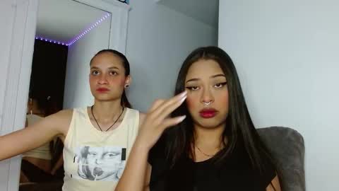 Snapshot of reina_reina chatting on January 9, 2:36 am reina_reina online show from January 9, 2:36 am