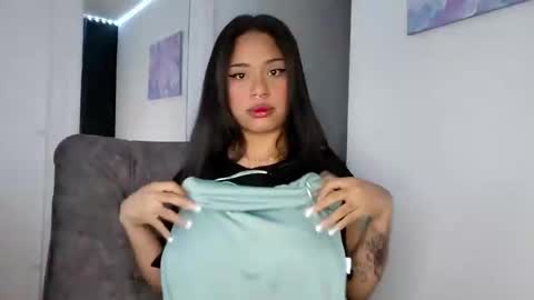 Snapshot of reina_reina chatting on April 20, 5:32 am reina_reina online show from April 20, 5:32 am