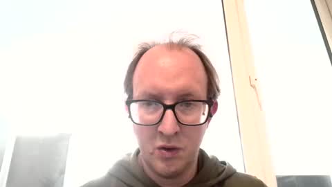 relaxnchat38 online show from March 15, 4:57 pm