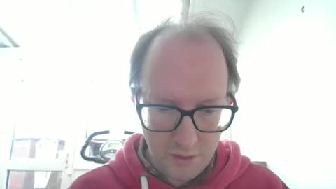 relaxnchat41 online show from October 24, 9:17 am