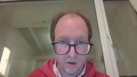 relaxnchat41 online show from November 1, 12:45 am