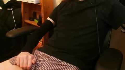 Relyk90 online show from November 9, 1:26 am