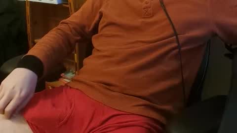 Relyk90 online show from April 3, 3:48 am