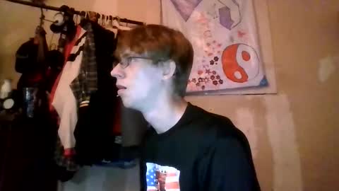 Snapshot of relytburns420 chatting on June 9, 6:30 pm tylerBurnham online show from June 9, 6:30 pm