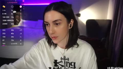 Remi online show from December 18, 8:57 pm