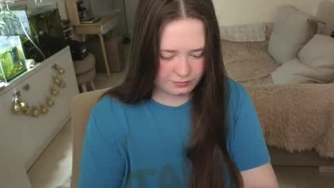 Ann OF - remirann21 online show from March 16, 10:41 am