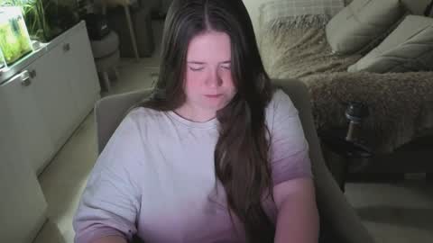 Ann OF - remirann21 online show from April 28, 5:40 pm