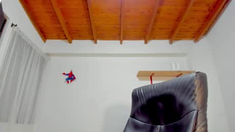 Rmy Steen online show from October 16, 1:39 am