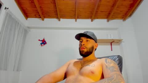 Rmy Steen online show from November 1, 2:46 am