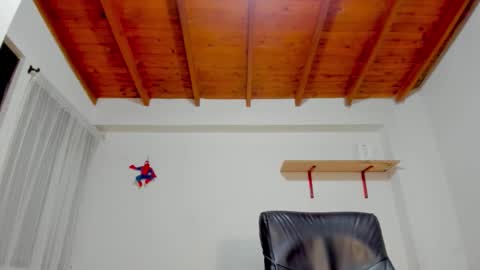 Rmy Steen online show from November 5, 11:38 pm