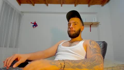 Rmy Steen online show from November 20, 12:22 am