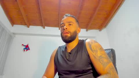 Snapshot of remy_sten chatting on June 6, 2:16 am Rmy Steen online show from June 6, 2:16 am