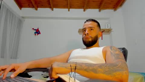 Snapshot of remy_sten chatting on June 7, 2:16 am Rmy Steen online show from June 7, 2:16 am