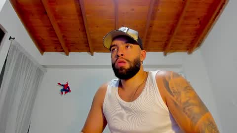Snapshot of remy_sten chatting on June 16, 2:47 am Rmy Steen online show from June 16, 2:47 am