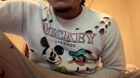 PRETTY BAMBY online show from December 11, 1:06 pm