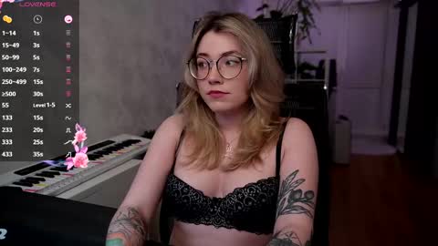 RemyWild online show from February 2, 7:04 pm