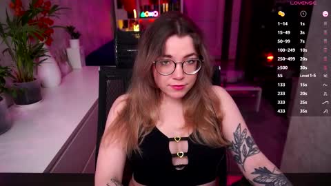 RemyWild online show from February 6, 3:48 pm