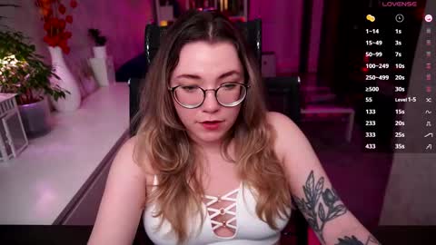 RemyWild online show from February 25, 6:50 pm